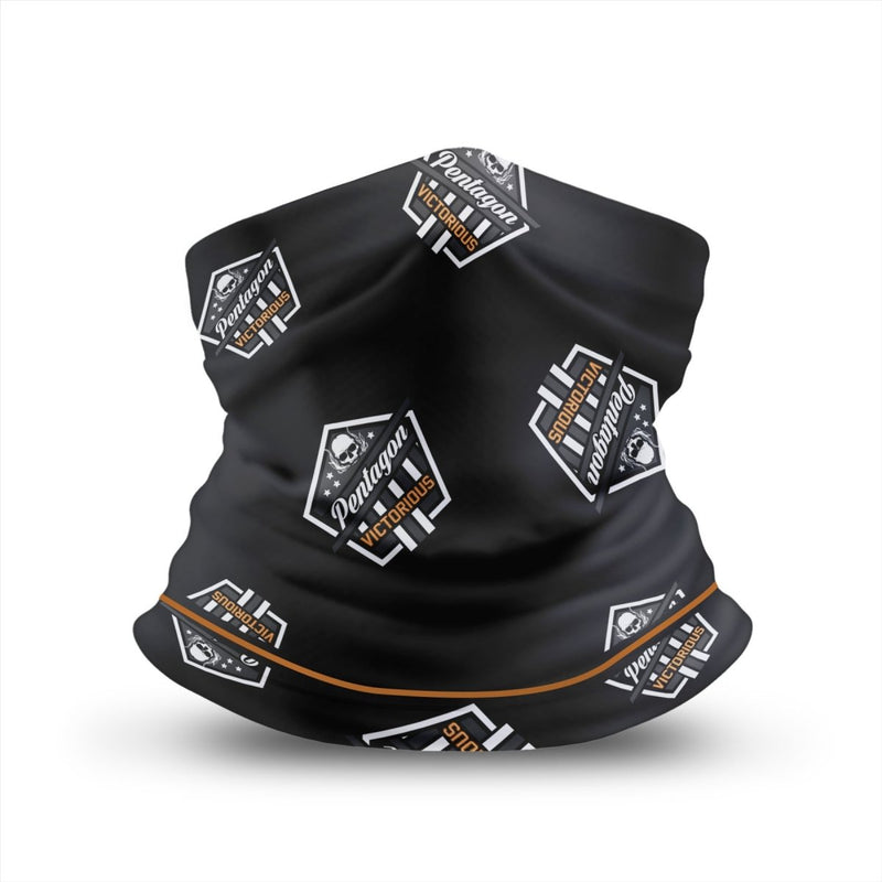Pentagone skiron victorieux gaiter léger léger haletante sèche respirante