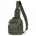 Pentagone UCB 2.0 Sac à poitrine 7L Système de molle compatible Tactical Sling Pack MOLLE