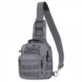 Pentagone UCB 2.0 Sac à poitrine 7L Système de molle compatible Tactical Sling Pack MOLLE