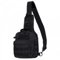 Pentagone UCB 2.0 Sac à poitrine 7L Système de molle compatible Tactical Sling Pack MOLLE