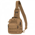 Pentagone UCB 2.0 Sac à poitrine 7L Système de molle compatible Tactical Sling Pack MOLLE