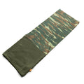 PENTAGON Écharpe d'hiver pour le cou, guêtre 1/2 polaire, camouflage, chaude, respirante et légère