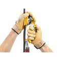 Petzl Ascension Corde Ergonomique Escalade Main Ascender 8-13mm Cordes Jaune