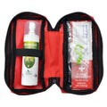 Kit complet de premiers secours anti-tiques Pharmavoyage outils d'élimination des tiques d'urgence