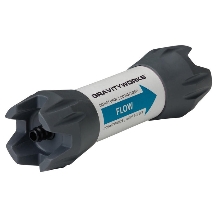 Systèmes de filtration d'eau à cartouche filtrante de remplacement Platypus GravityWorks - GoMilitar