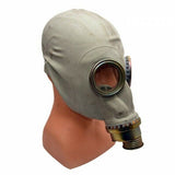Masque à gaz polonais MP3 MUA Only Mask Véritable surplus respiratoire des années 1970