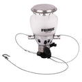 Lanterne à gaz Primus EasyLight Duo pour camping et randonnée, éclairage brillant