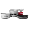 Ensemble de réchaud Primus Essential Stove Set 1,3 L pour camping, randonnée, casserole, poêle, ensemble de cuisine léger