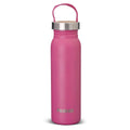 Bouteille d'eau Primus Klunken 700 ml en acier inoxydable léger pour randonnée en plein air
