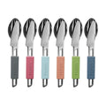 Ensemble de couverts de loisirs Primus camping randonnée couteau fourchette cuillère extérieur léger