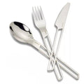Ensemble de couverts de loisirs Primus camping randonnée couteau fourchette cuillère extérieur léger