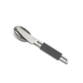 Ensemble de couverts de loisirs Primus camping randonnée couteau fourchette cuillère extérieur léger