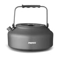 Bouilloire Primus LiTech 0,9 L légère anodisée dure pour le camping et la randonnée