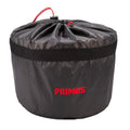Ensemble de casseroles Primus PrimeTech 2,3 L en aluminium antiadhésif léger pour le camping