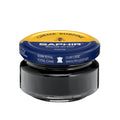 Saphir Crème Surfine Cirage Chaussures Cuir 50 ml Soin Cire D'abeille Noir