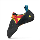Scarpa Drago Climbing Shoes Vibram Grip2 Indoor Outdoor Walls Yellow - GoMilitar