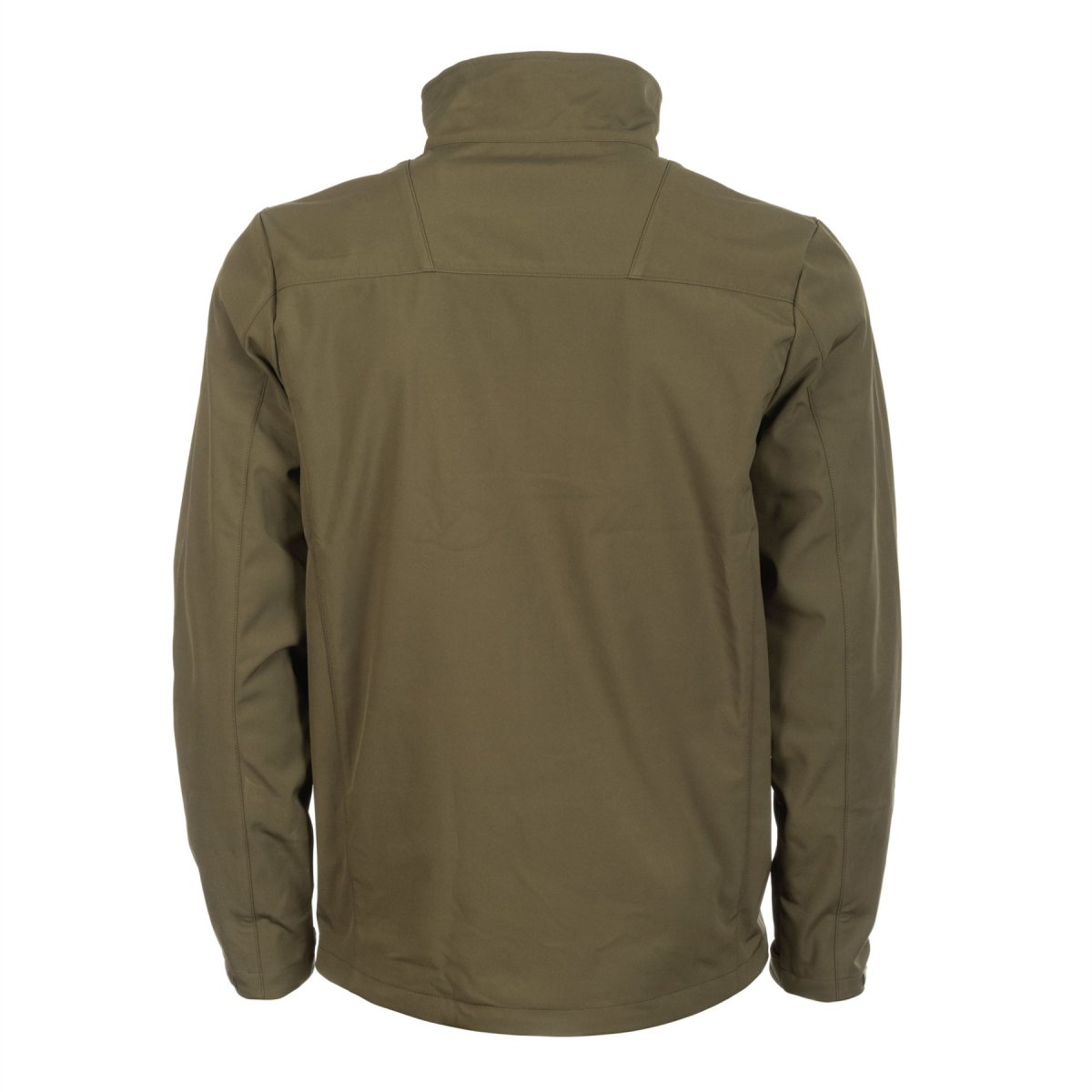 Snugpak Cyclone Softshell Veste respirante et résistante à l'eau pour extérieur Olive