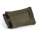 SnugPak Dri-Sak Packing Bag 8L Waterproof Roll Top Buckle Closure Olive - GoMilitar