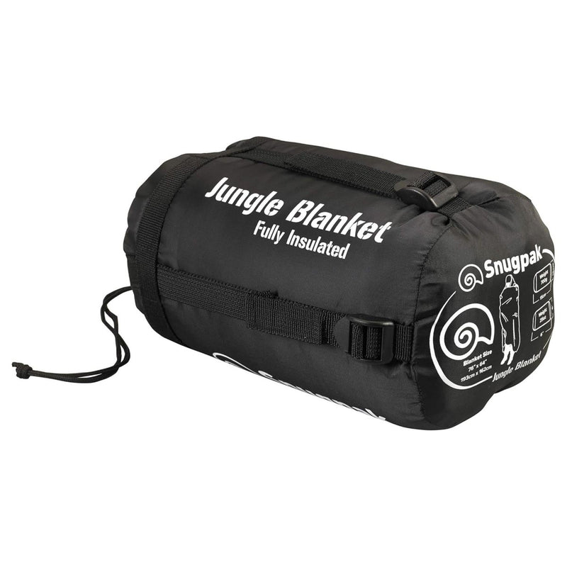 Couverture de jungle isolée de Snugpak