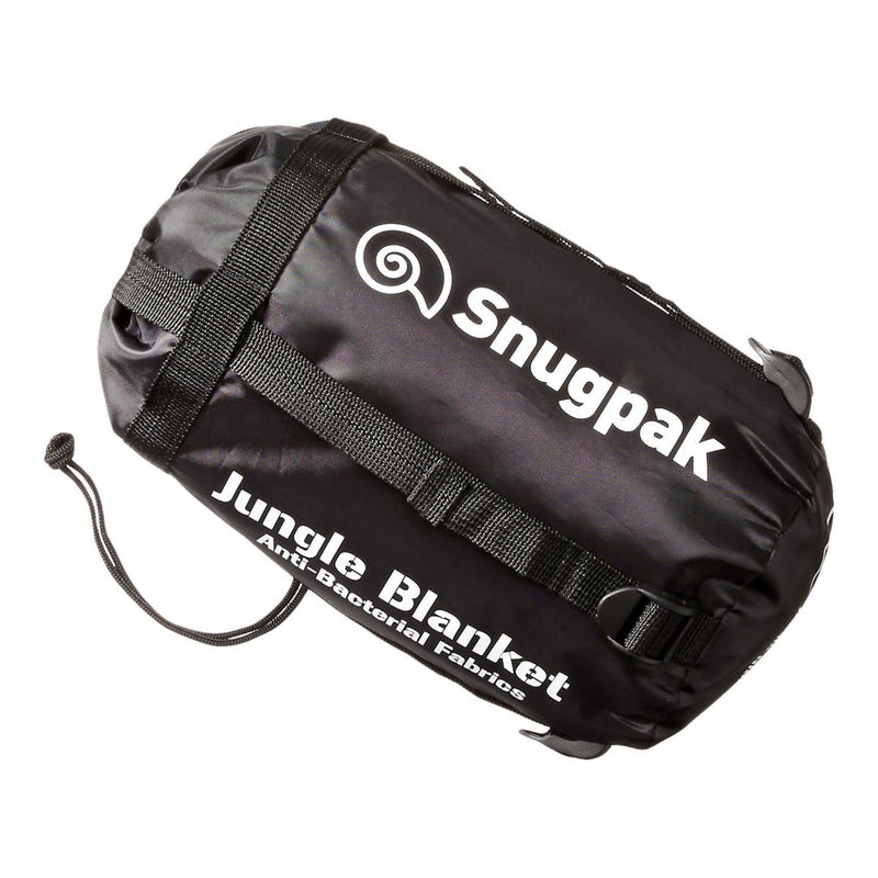 Couverture de jungle isolée de Snugpak