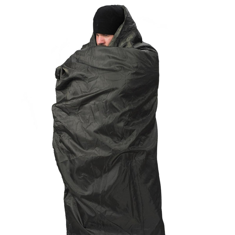 Couverture de jungle isolée de Snugpak