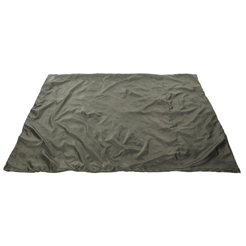Couverture de jungle isolée de Snugpak