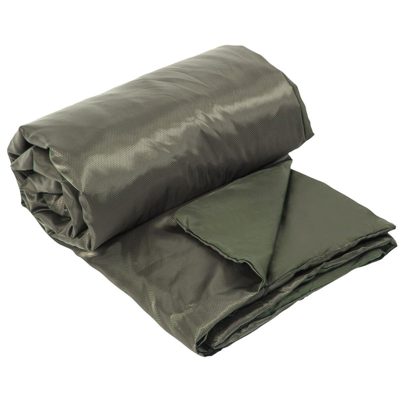 Couverture de jungle isolée de Snugpak