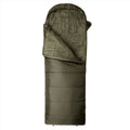 Snugpak Nautilus WGTE Sac de couchage Isofiber Option couette légère Olive