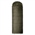 Snugpak Nautilus WGTE Sac de couchage Isofiber Option couette légère Olive