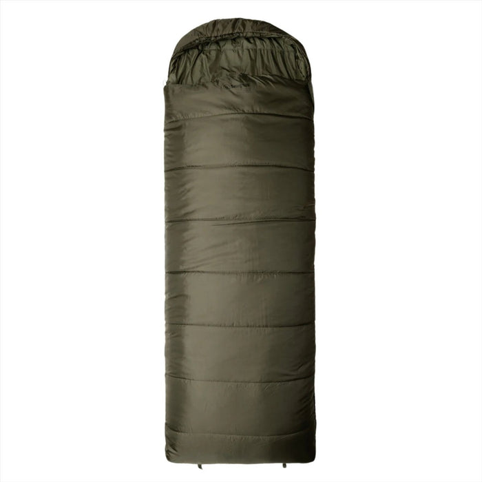 Snugpak Nautilus WGTE Sac de couchage Isofiber léger Quilt Option Olive - GoMilitar