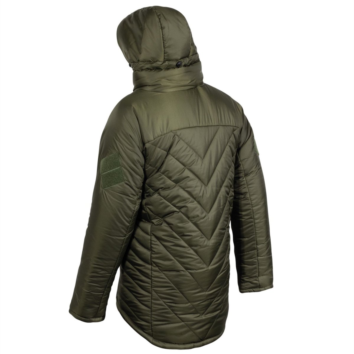 Snugpak SJ12 Veste d'hiver hydrofuge réversible Softie Premier isolée