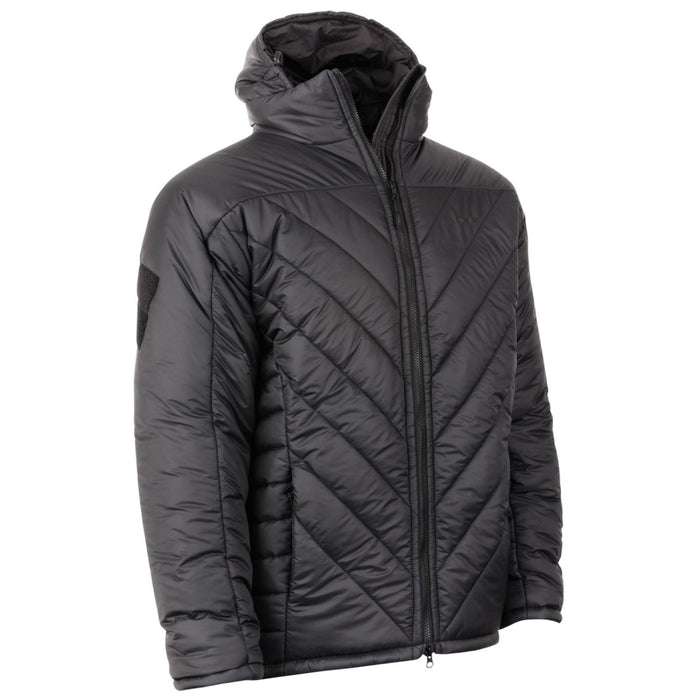Snugpak SJ12 Yeti Veste Thermique Résistant Aux Intempéries Paratex Outdoor Tactique Noir - GoMilitar