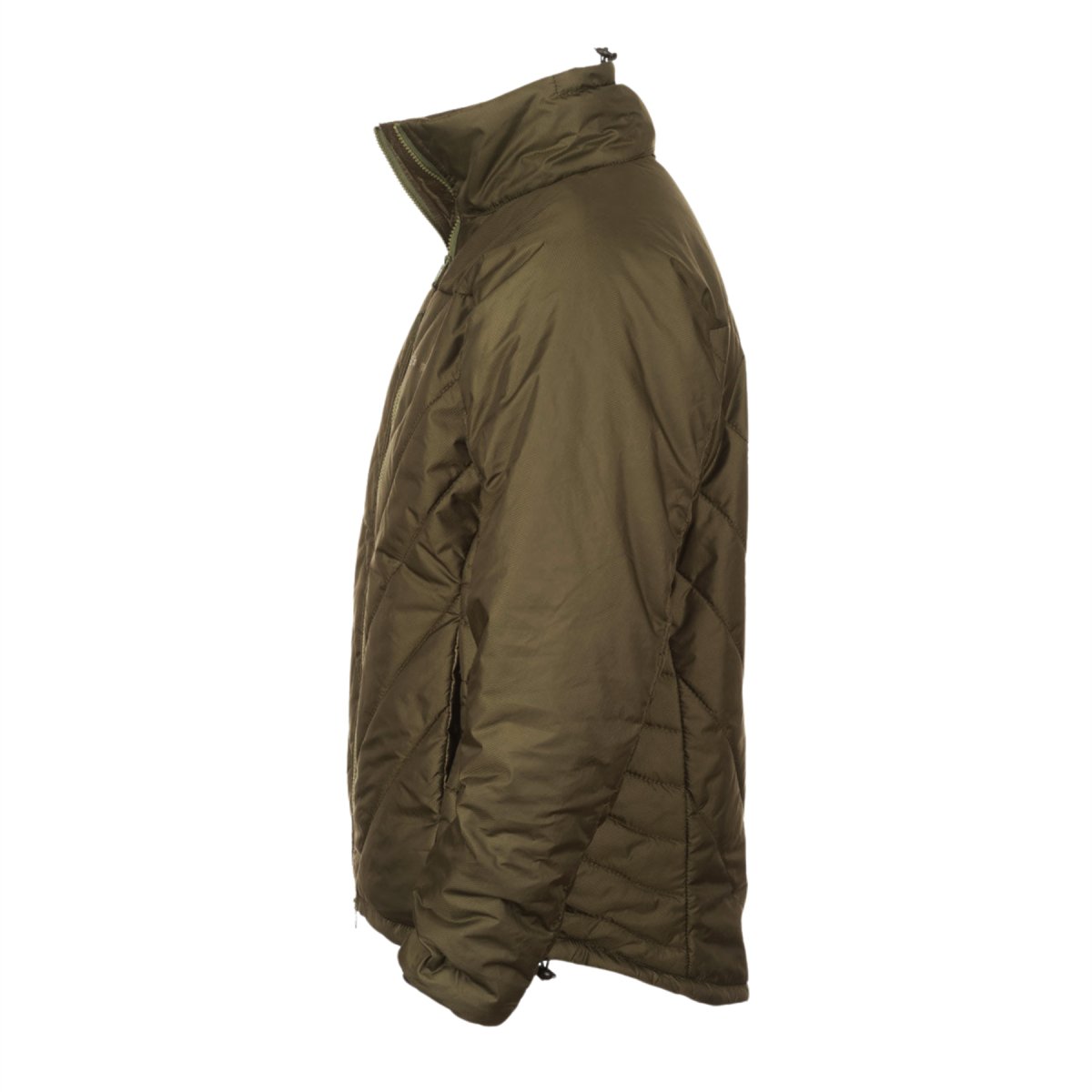 Snugpak SJ3 Veste Tactique Isolée Softie Premier Léger Olive