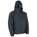 Snugpak SJ6 Veste Thermique Isolation Roll Hood Gen 2 Paratex Outdoor Noir
