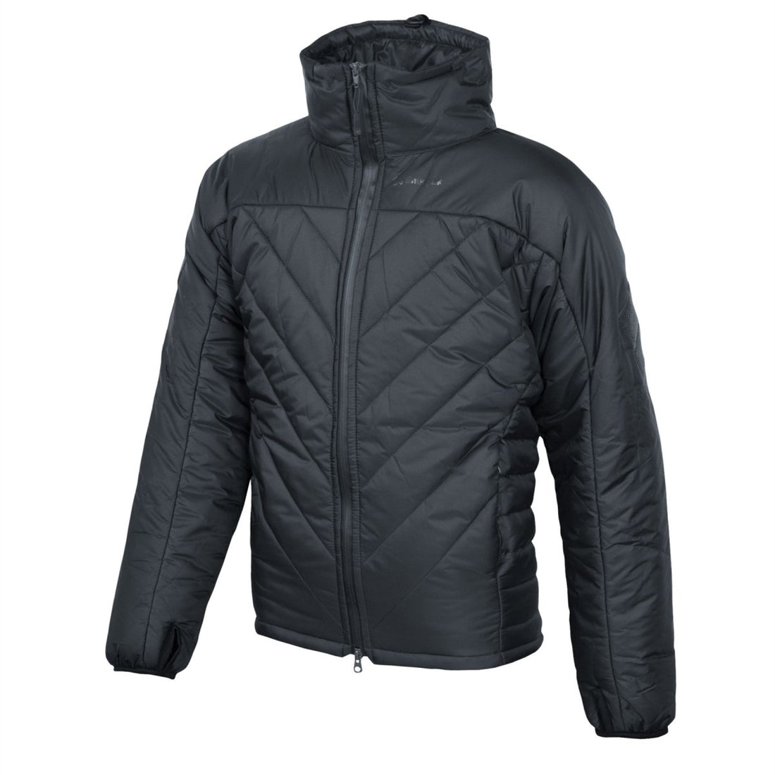 Snugpak SJ6 Veste Thermique Isolation Roll Hood Gen 2 Paratex Outdoor Noir