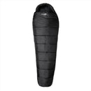 Snugpak Sleeper Expedition Sac de couchage d'hiver Froid Extrême -17 Momie Noir