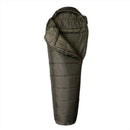 Snugpak Sleeper Extreme Sac de couchage Momie Temps Froid -12 Isofiber Fill Olive