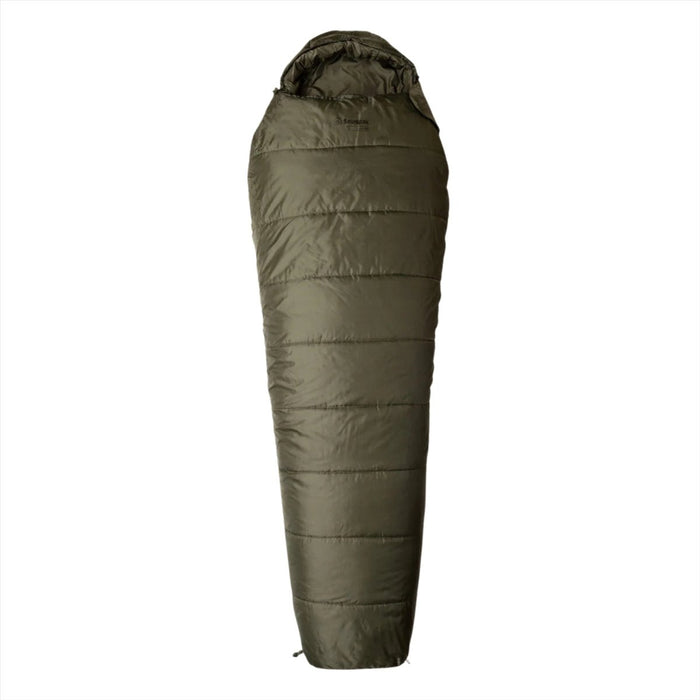 Sac de couchage Snugpak Sleeper Lite -10 capuche momie chaude et légère Olive - GoMilitar