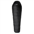 Snugpak Sleeper Lite Sac de couchage d'hiver Isofiber Aqualight Shell Noir
