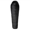 Snugpak Sleeper Lite Winter Sleeping Bag Isofiber Aqualight Shell Black - GoMilitar