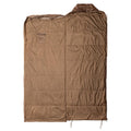 Sac de couchage Snugpak 220 cm Mosquito Mosquito Net Compression Bag Coyote