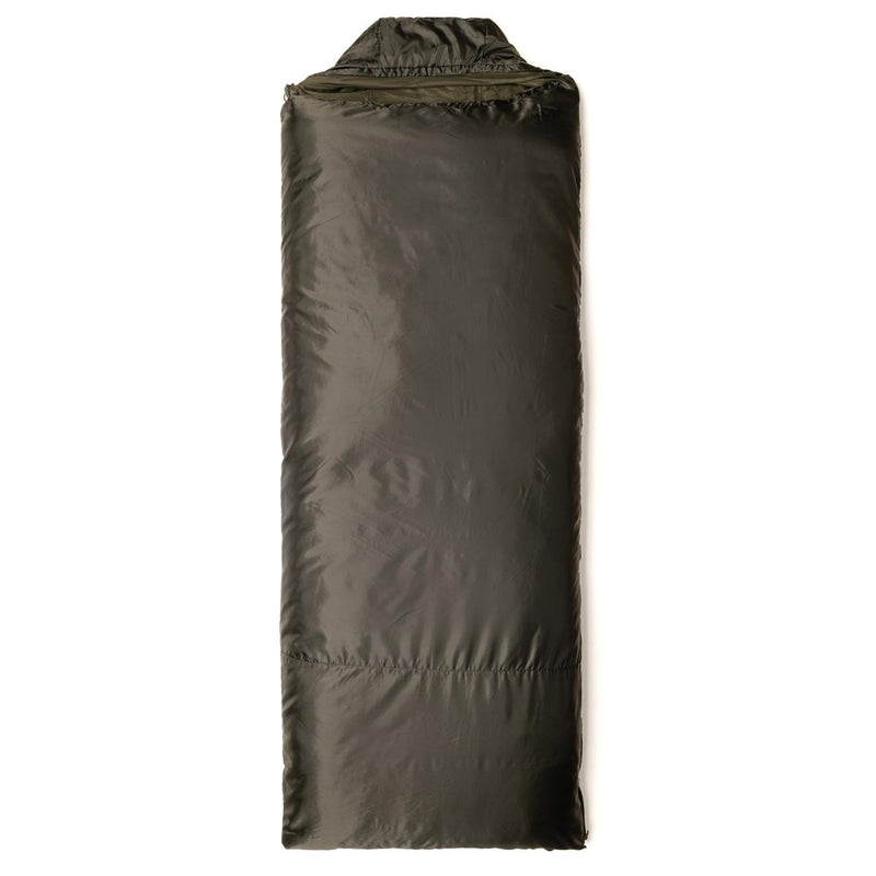 Sac de couchage Snugpak 220 cm Mosquito Mosquito Net Compression Bag Olive