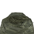 Sac de couchage Snugpak Jungle Bag Tissus antibactériens léger OD Green