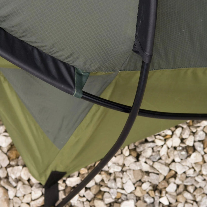 Snugpak Stratosphere Bivy Bag Waterproof Shelter Single Skin Design Olive