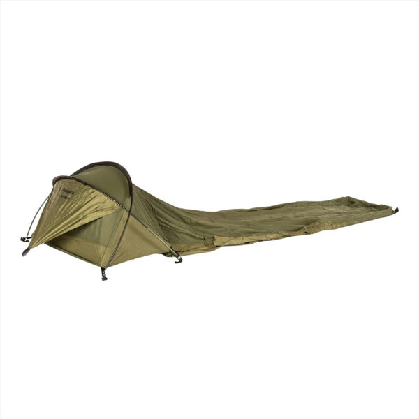 Snugpak Stratosphere Bivy Bag Waterproof Shelter Single Skin Design Olive