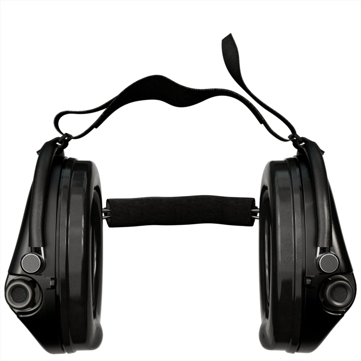 Sordin SUPREME PRO-X Protection Auditive Électronique 4 Profils Audio Tour de Cou