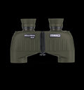 Jumelles Steiner Military Marine 10x25 Olive Robuste Autofocus Optique de Chasse