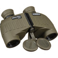 Jumelles Steiner Military Marine 8x25 Olive Robuste Autofocus Optique de chasse
