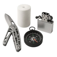 Kits de survie