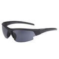 Lunettes de tir balistiques SWISS EYE branches caoutchoutées aérodynamiques réglables